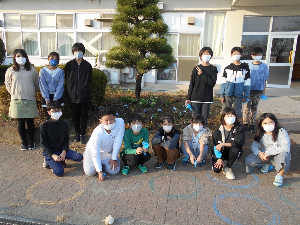 榛沢小学校