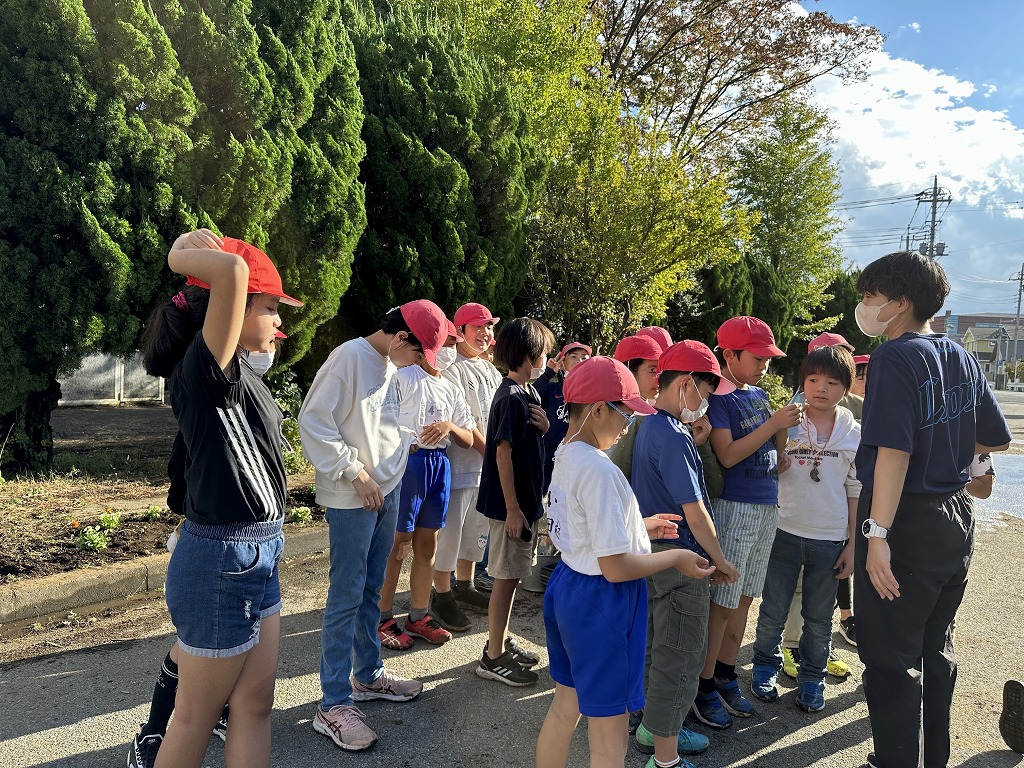 深谷小学校