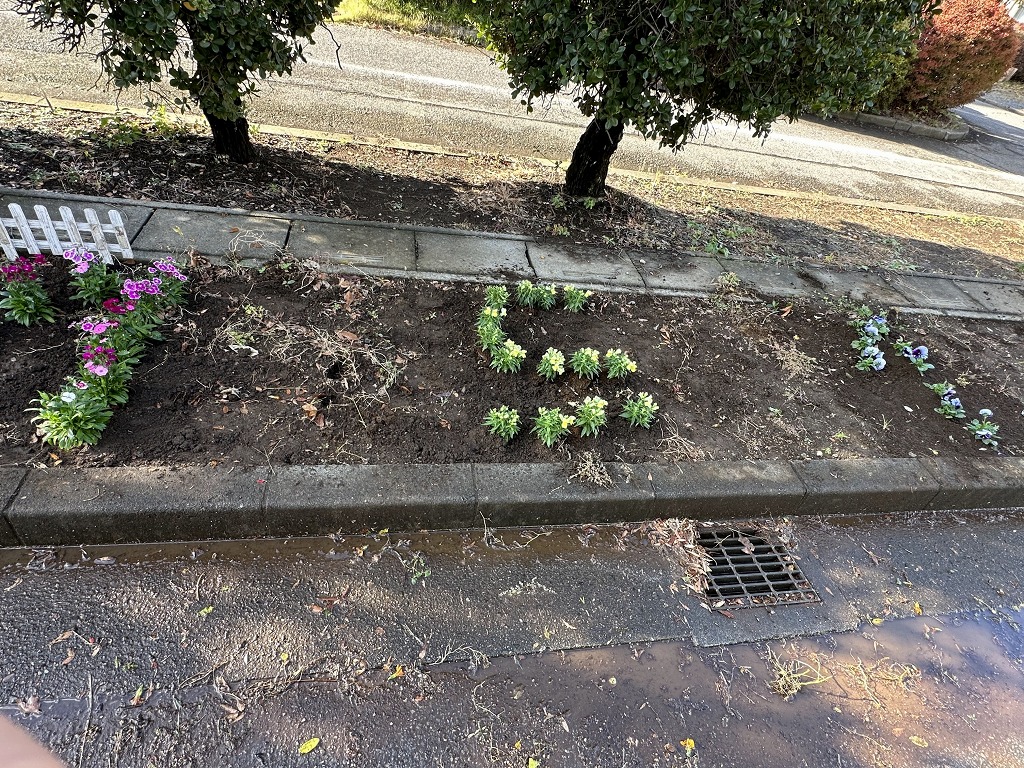 深谷小学校