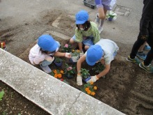 上柴西小学校