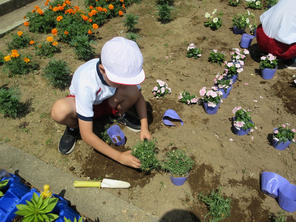 本郷小学校