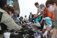 桜ケ丘幼稚園