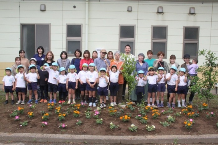 桜ケ丘幼稚園