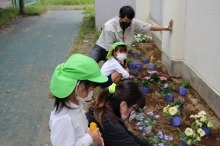 深谷幼稚園