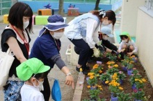深谷幼稚園