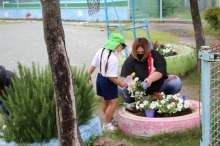 深谷幼稚園