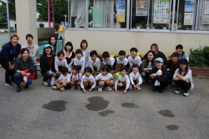 深谷幼稚園
