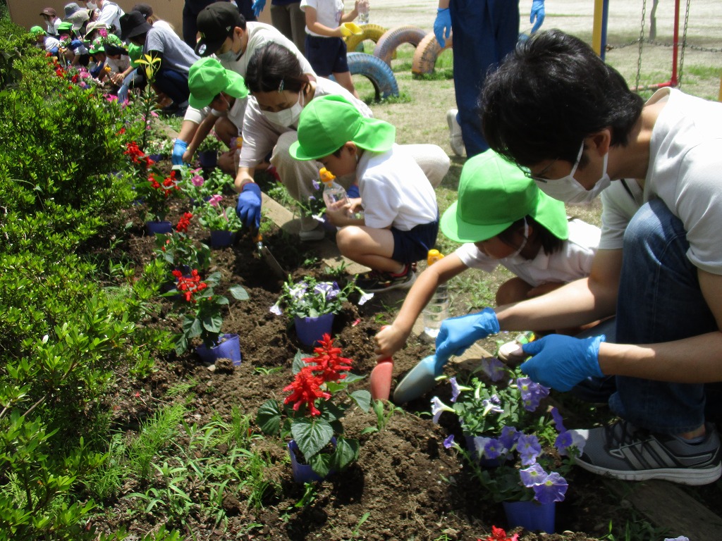 藤沢幼稚園