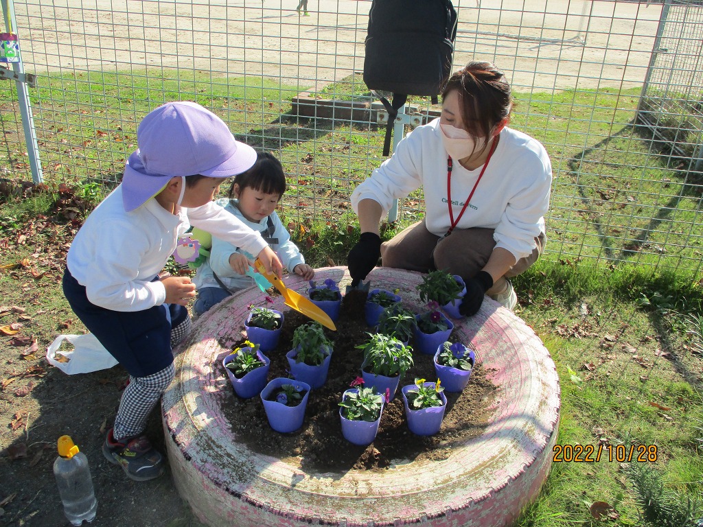 深谷幼稚園