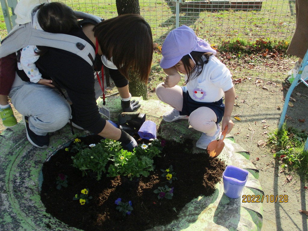 深谷幼稚園