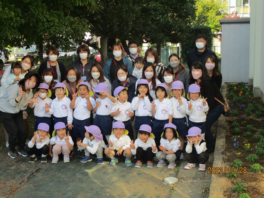 深谷幼稚園