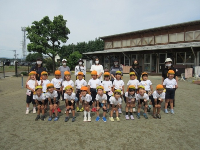 おかべ幼稚園