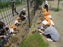 おかべ幼稚園
