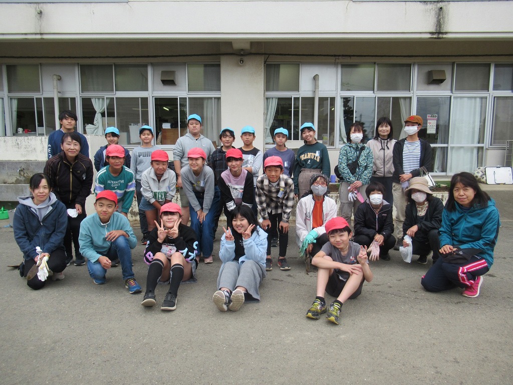藤沢小学校