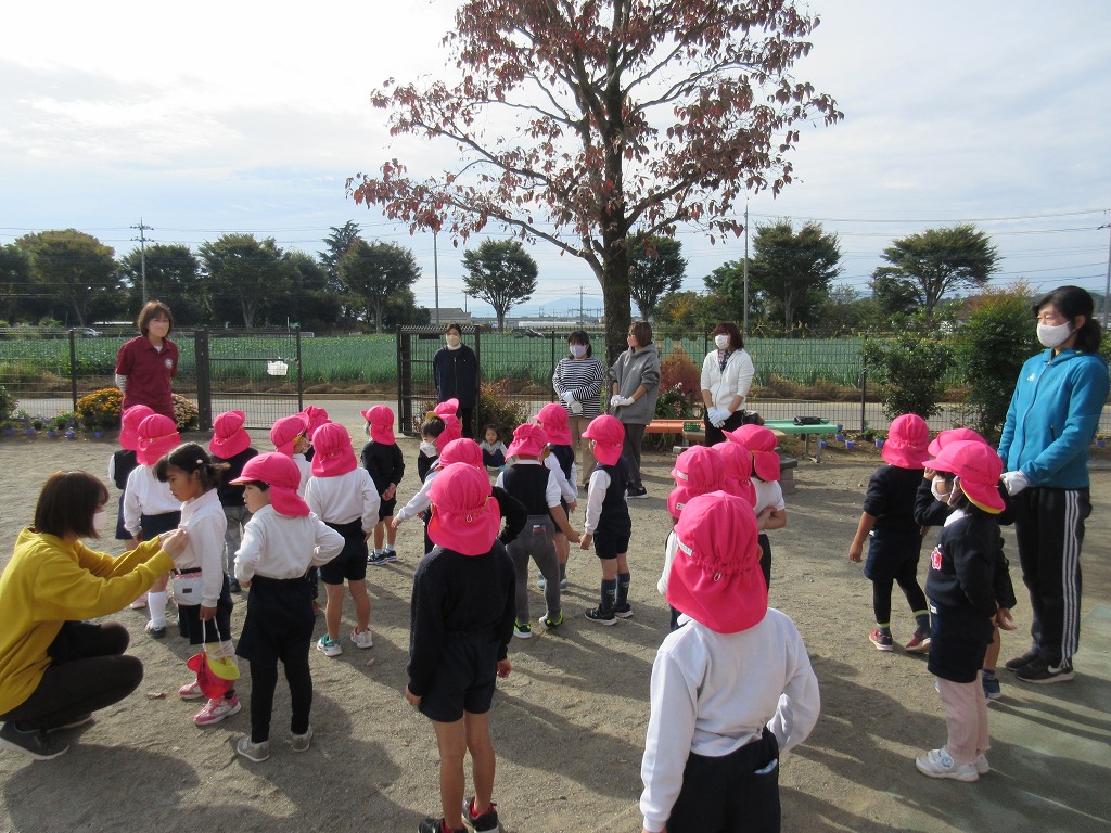 おかべ幼稚園
