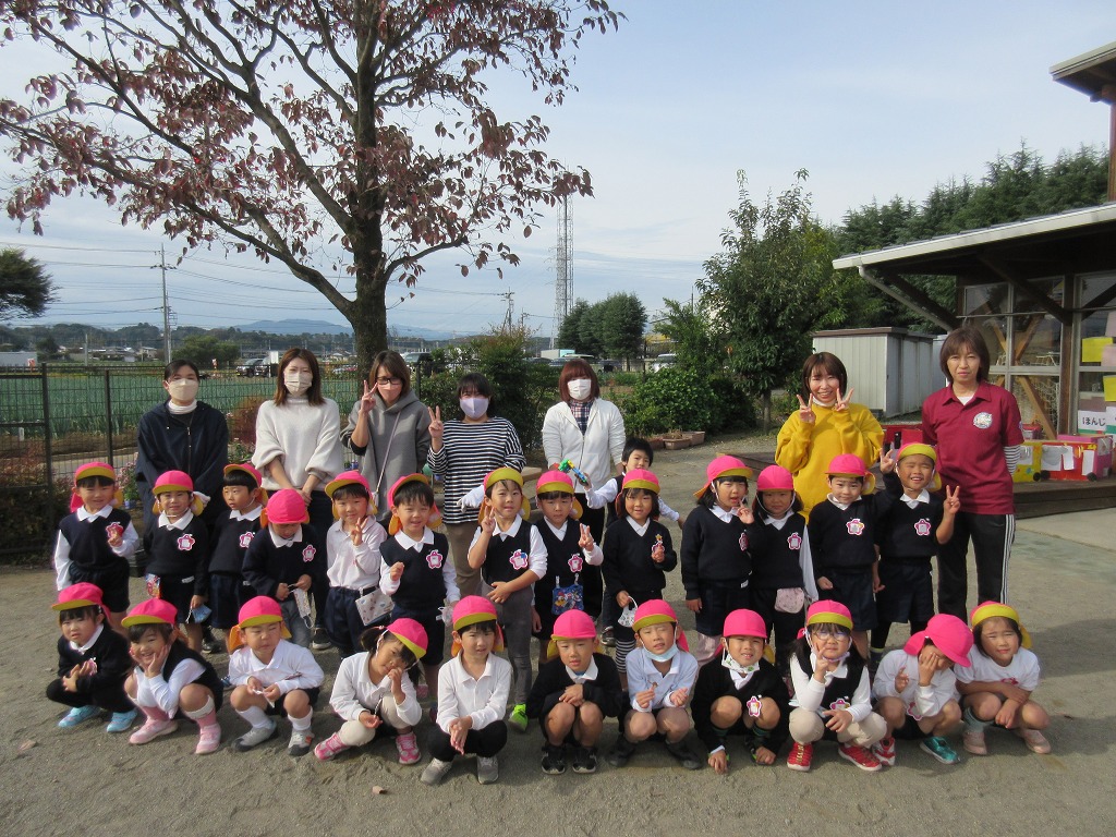 おかべ幼稚園