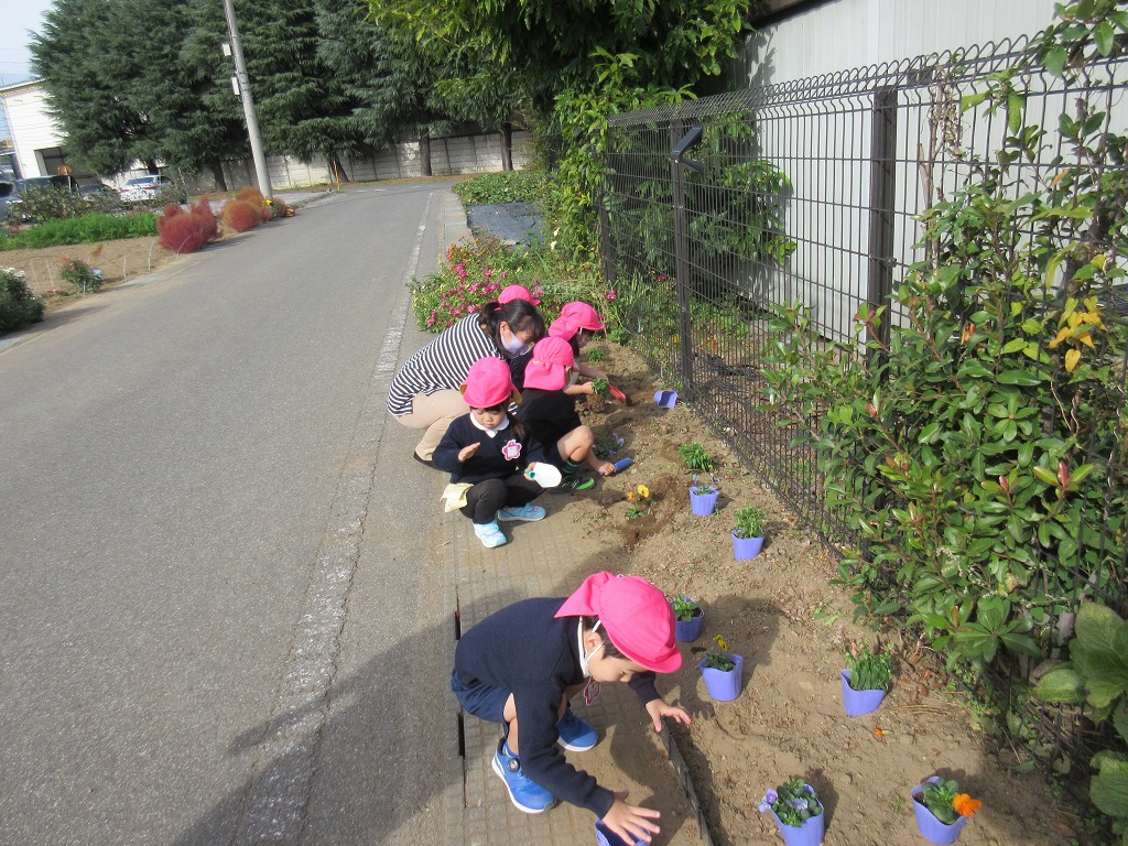 おかべ幼稚園