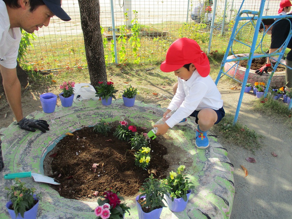 深谷幼稚園