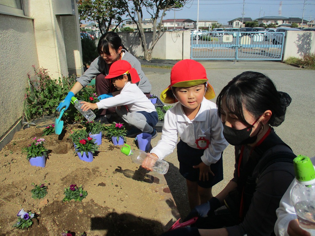 深谷幼稚園