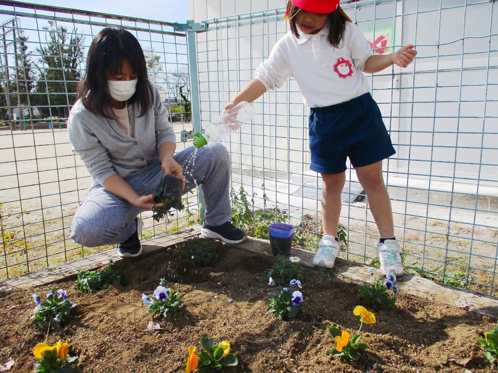 深谷幼稚園