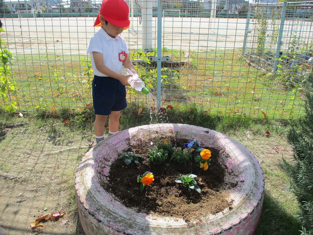 深谷幼稚園
