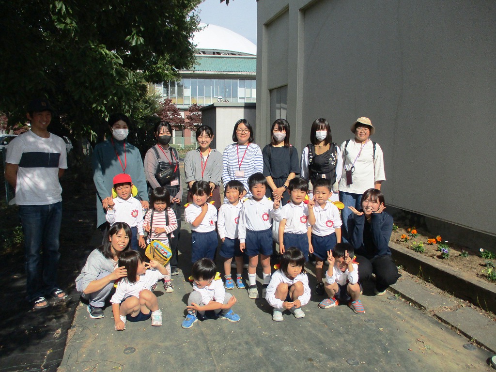 深谷幼稚園