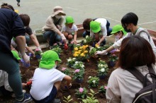 上柴西幼稚園