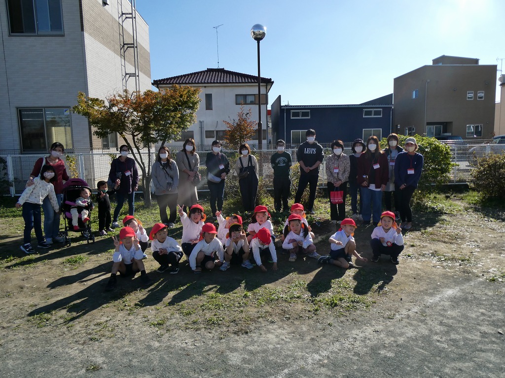深谷西幼稚園