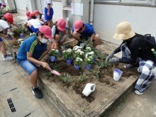 明戸小学校
