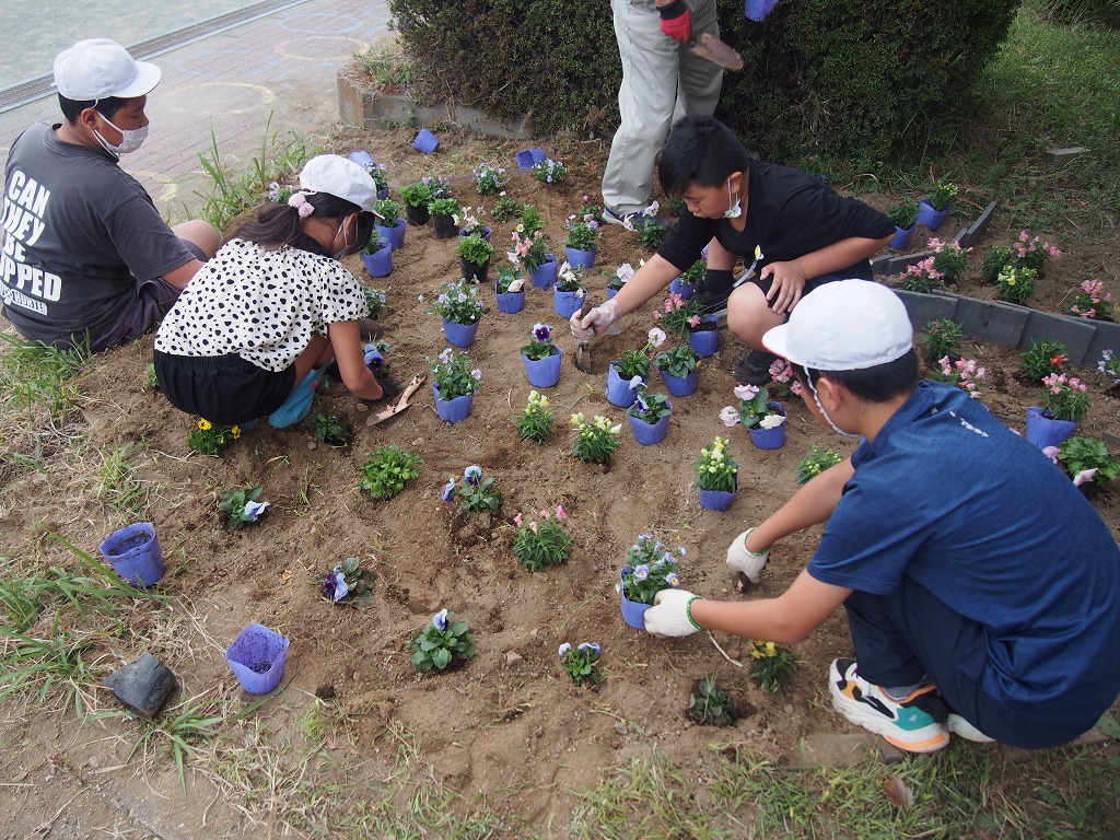 榛沢小学校