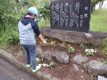 上柴東小学校