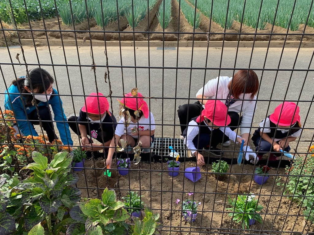 おかべ幼稚園