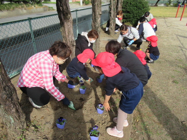 藤沢幼稚園