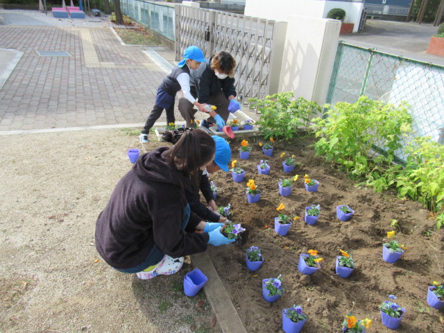 藤沢幼稚園
