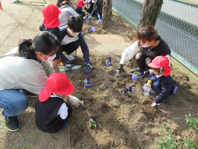 藤沢幼稚園