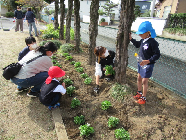 藤沢幼稚園