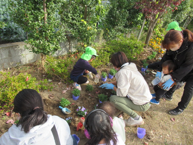 藤沢幼稚園