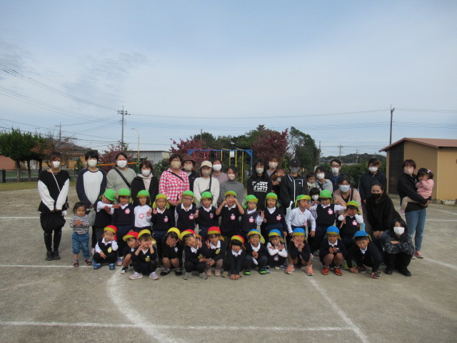 藤沢幼稚園