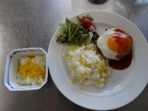 オトコを磨く！家事力アップ講座～休日ランチはパパにまかせて！～2