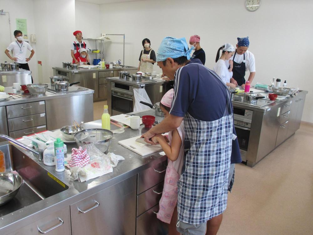 8月講座写真1
