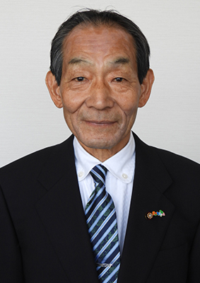 永田勝彦