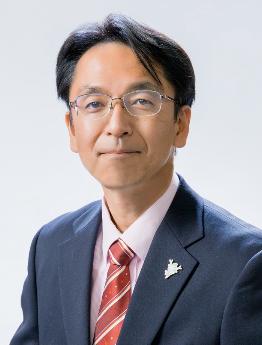 岡 仁 副議長