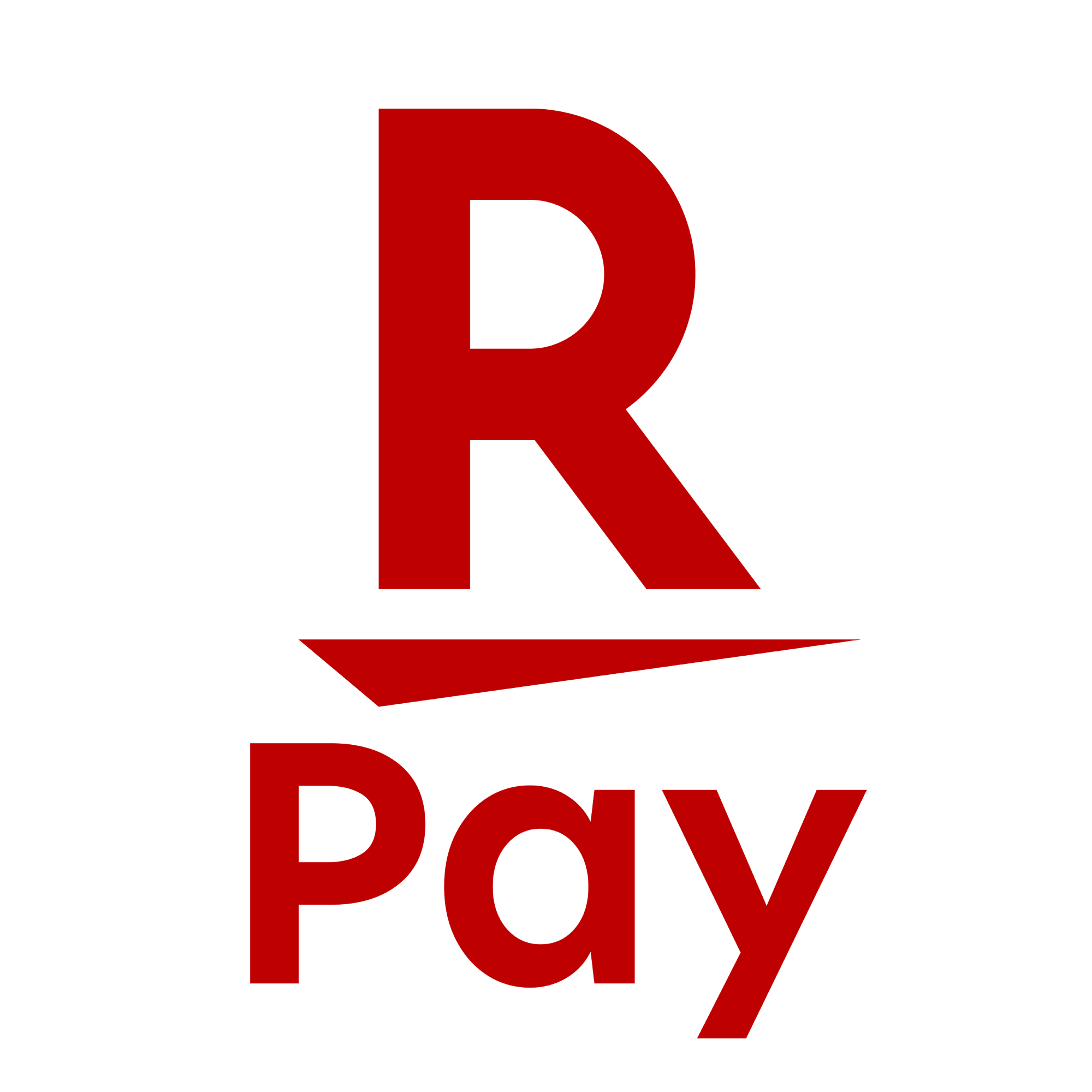 Rakuten_pay