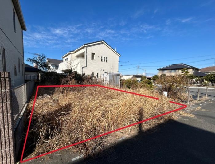 写真（南東側）