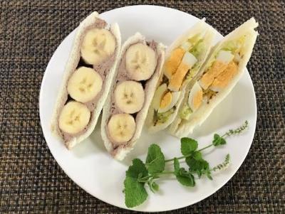 親子料理メニュー