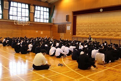 対話会の風景2