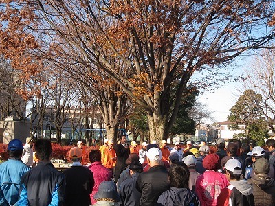 おねぎの里ペタンク大会訪問