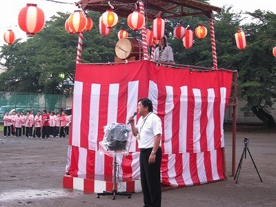 常盤町地区