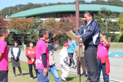 市民大運動会出席2