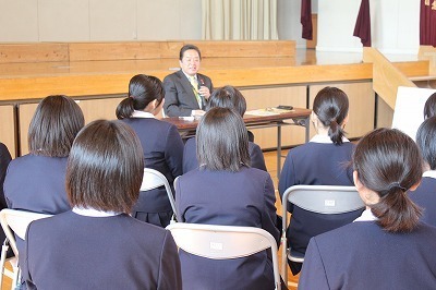 対話会の風景